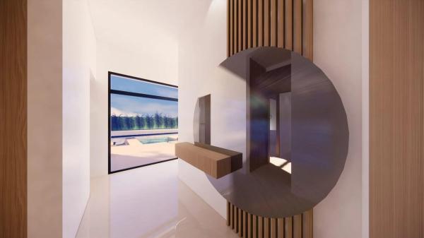 Casa independiente en calle Jinjolero p C