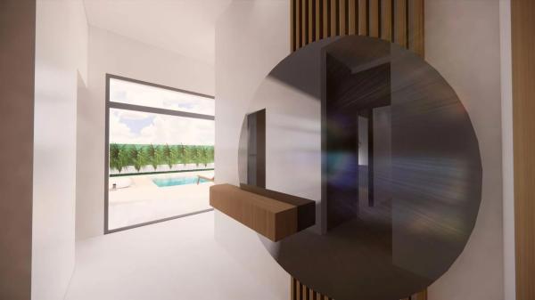 Casa independiente en calle Jinjolero p C