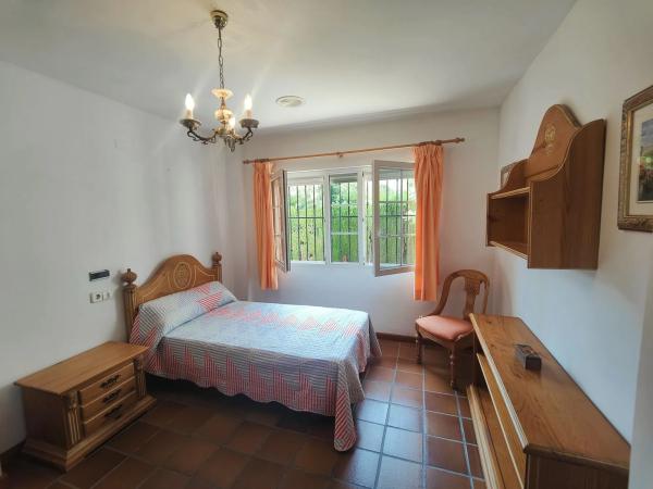 Casa independiente en calle Italia