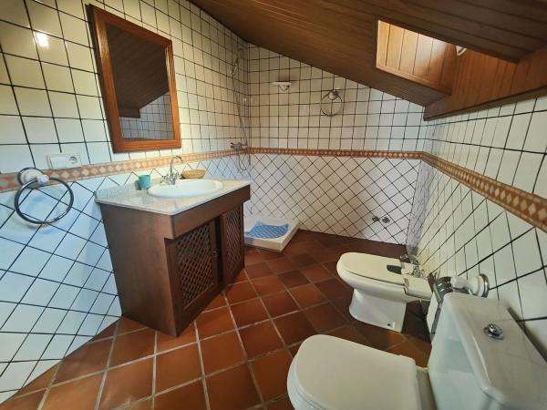 Casa independiente en calle Italia