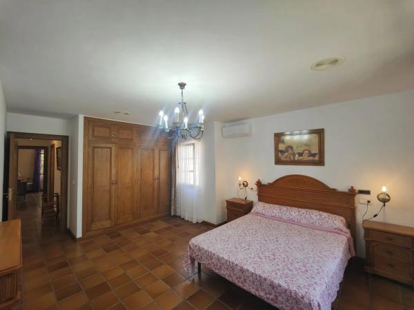 Casa independiente en calle Italia