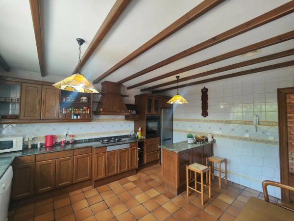 Casa independiente en calle Italia