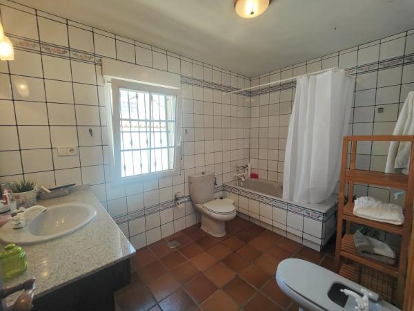 Casa independiente en calle Italia