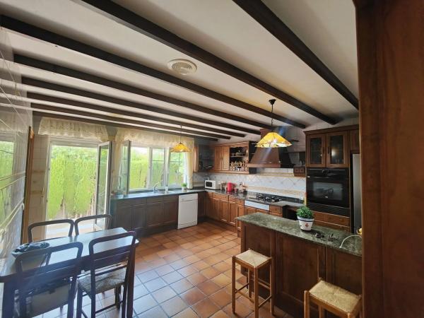 Casa independiente en calle Italia