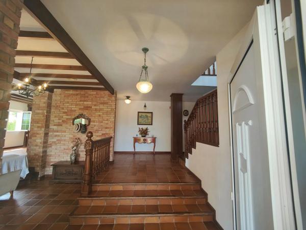 Casa independiente en calle Italia