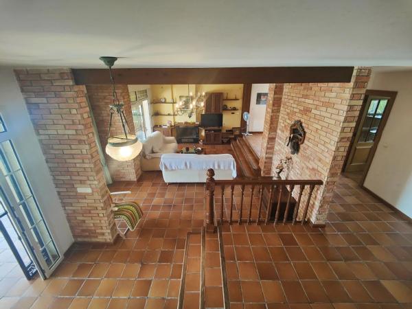 Casa independiente en calle Italia