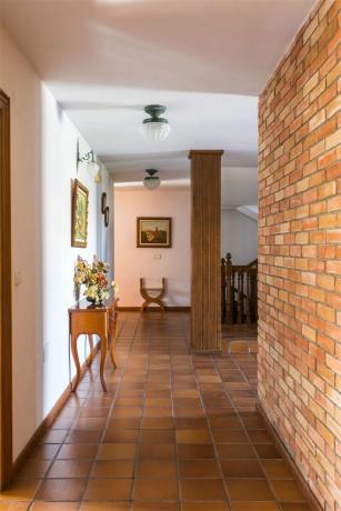 Casa independiente en avenida de Italia