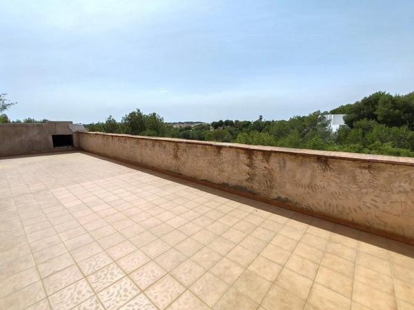 Casa independiente en calle Albaricoquero