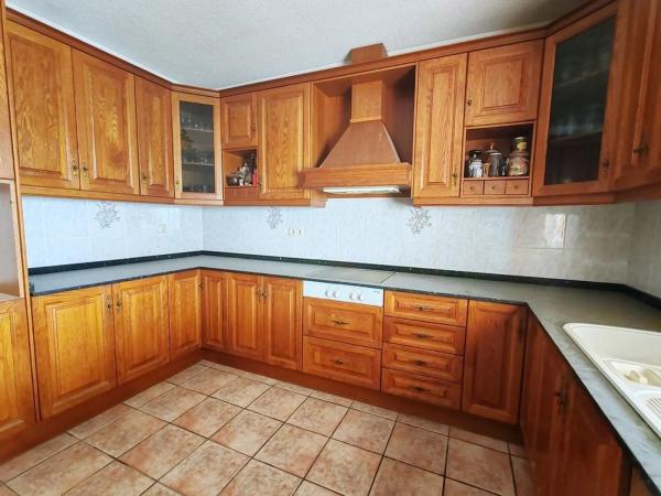 Casa independiente en calle Albaricoquero