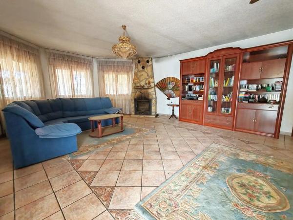 Casa independiente en calle Albaricoquero