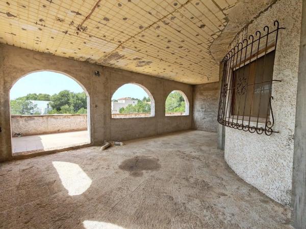 Casa independiente en calle Albaricoquero