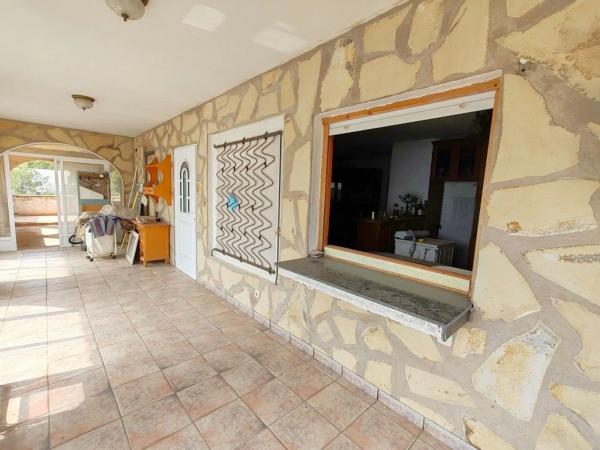 Casa independiente en calle Albaricoquero