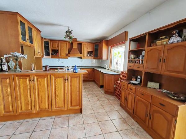 Casa independiente en calle Albaricoquero