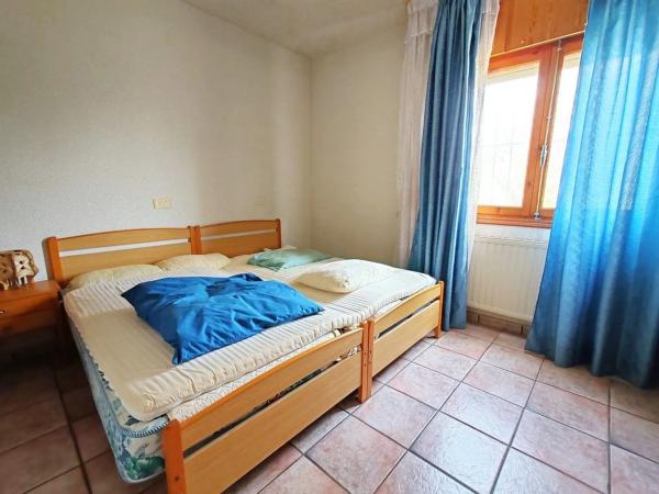 Casa independiente en calle Albaricoquero