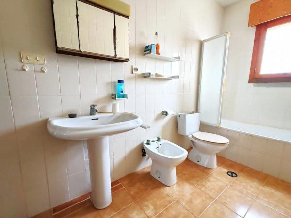 Casa independiente en calle Albaricoquero