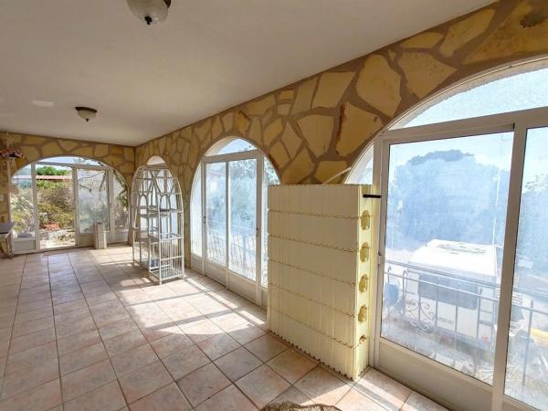 Casa independiente en calle Albaricoquero