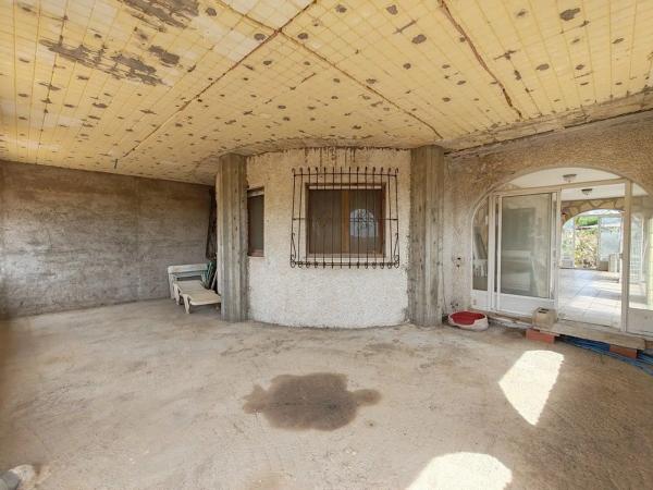 Casa independiente en calle Albaricoquero