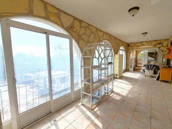 Casa independiente en calle Albaricoquero