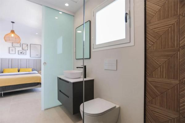 Casa independiente en calle Comunidad Castellano-Mancheg