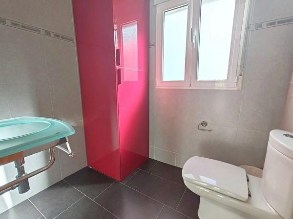 Casa independiente en calle mimosa