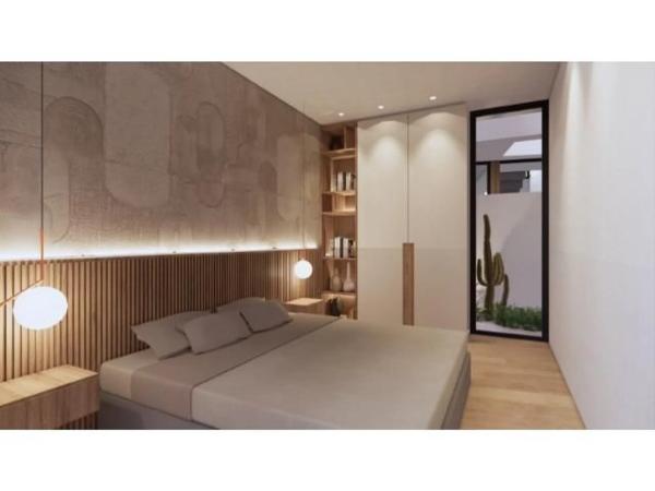 Casa independiente en avenida Sánchez Lozano