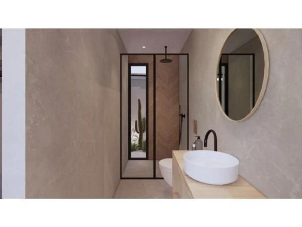 Casa independiente en avenida Sánchez Lozano