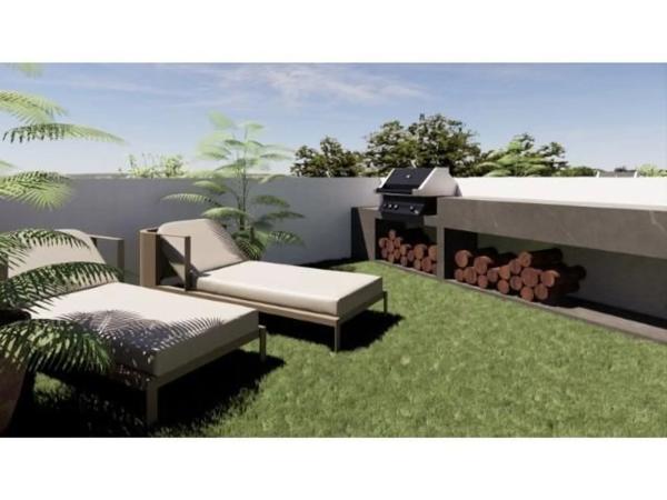 Casa independiente en avenida Sánchez Lozano