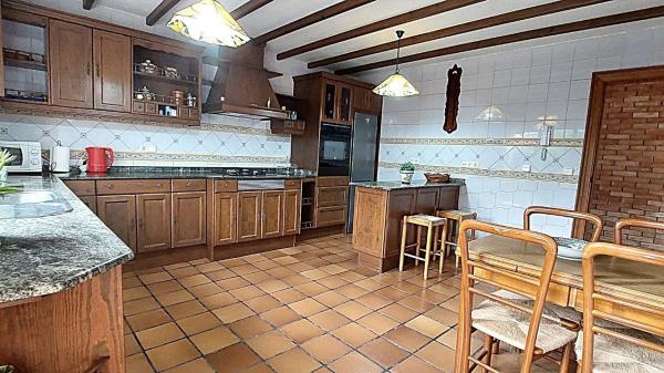 Casa independiente en avenida de Italia, 56 -66