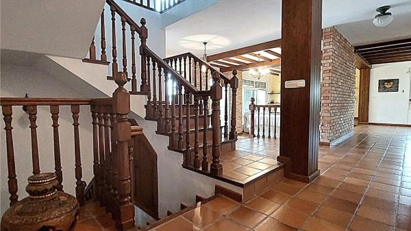 Casa independiente en avenida de Italia, 56 -66