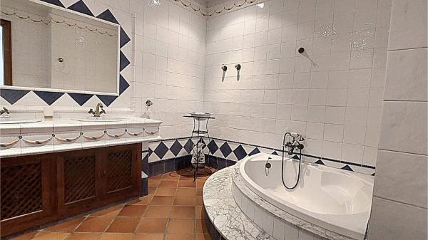 Casa independiente en avenida de Italia, 56 -66