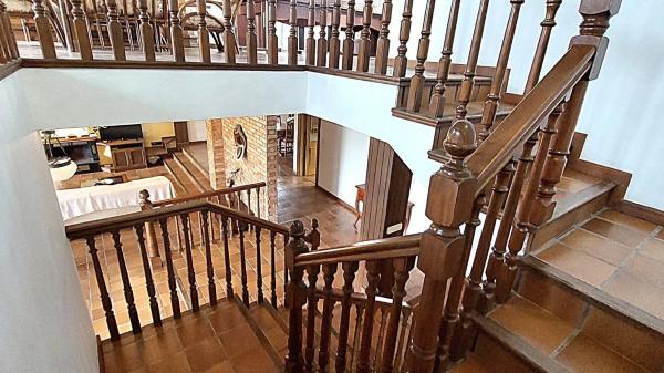 Casa independiente en avenida de Italia, 56 -66