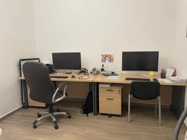 Casa independiente en Barrio Cañada de Praez, 74