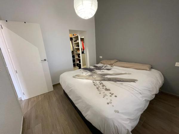 Casa independiente en Barrio Cañada de Praez, 74