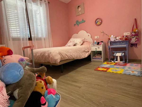 Casa independiente en Barrio Cañada de Praez, 74