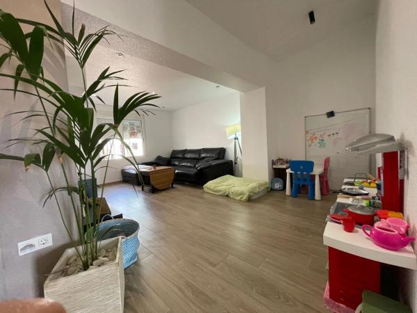 Casa independiente en Barrio Cañada de Praez, 74