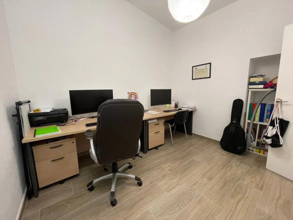 Casa independiente en Barrio Cañada de Praez, 74