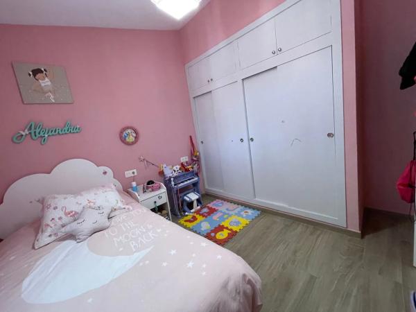 Casa independiente en Barrio Cañada de Praez, 74