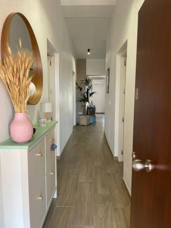 Casa independiente en Barrio Cañada de Praez, 74