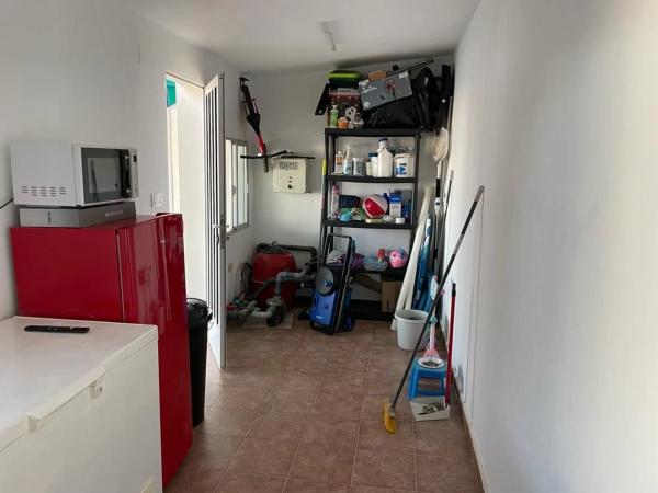 Casa independiente en Barrio Cañada de Praez, 74