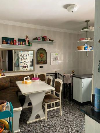 Casa independiente en calle 1 de Mayo, 4