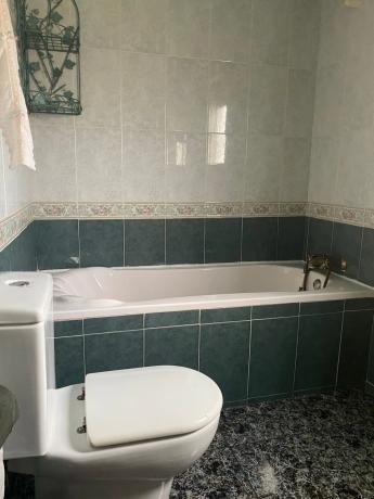 Casa independiente en calle 1 de Mayo, 4