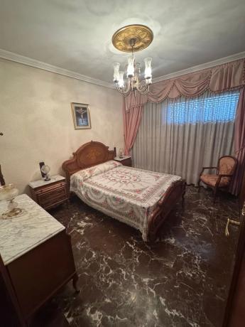 Casa independiente en calle Federico García Lorca, 5