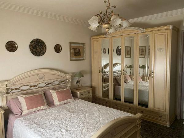 Casa independiente en calle 1 de Mayo, 4