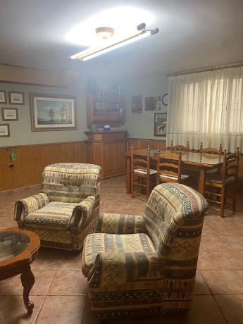 Casa independiente en calle 1 de Mayo, 4