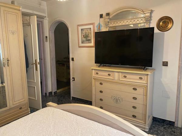 Casa independiente en calle 1 de Mayo, 4