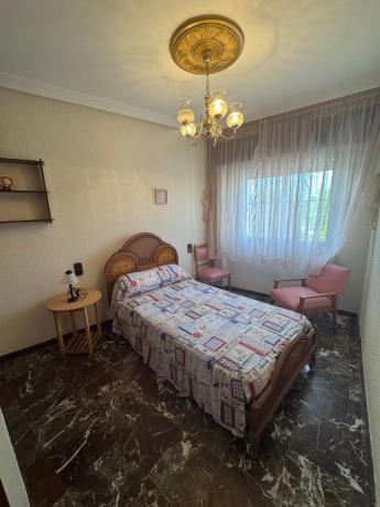 Casa independiente en calle Federico García Lorca, 5