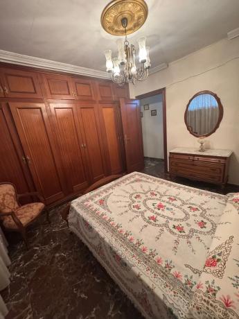 Casa independiente en calle Federico García Lorca, 5