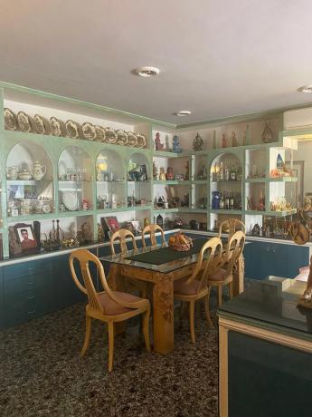 Casa independiente en calle 1 de Mayo, 4