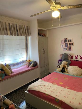 Casa independiente en calle 1 de Mayo, 4