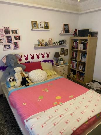 Casa independiente en calle 1 de Mayo, 4